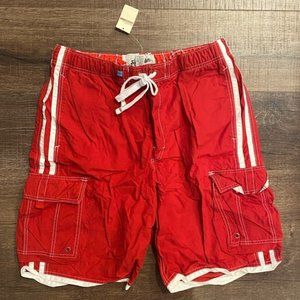 Hollister | Men’s Solid Swimsuit